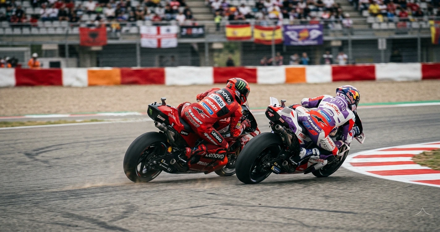 MotoGP