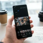 Sony Xperia 1 VIII