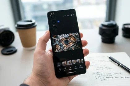 Sony Xperia 1 VIII