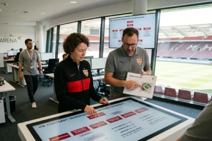 VfB Stuttgart