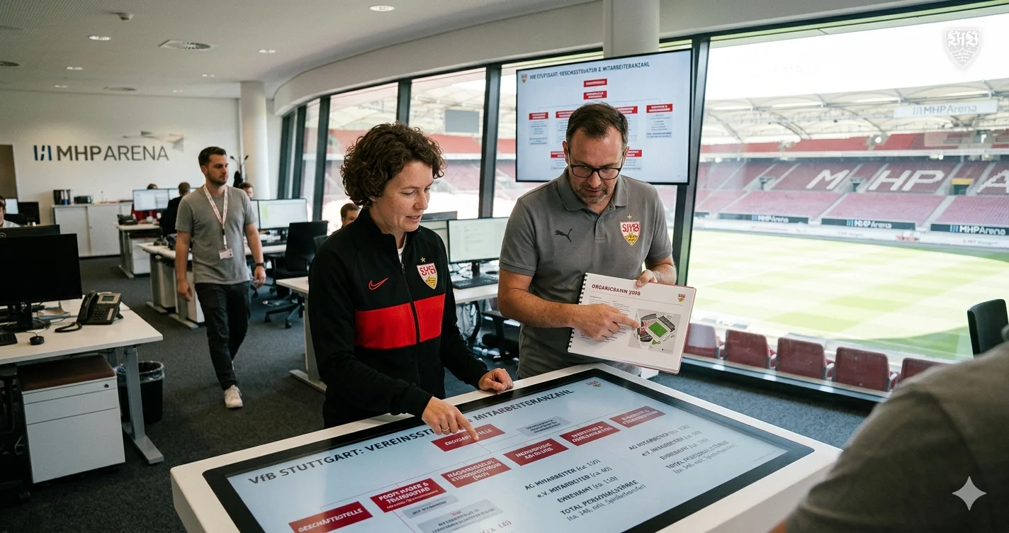 VfB Stuttgart