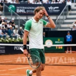 Zverev heute live