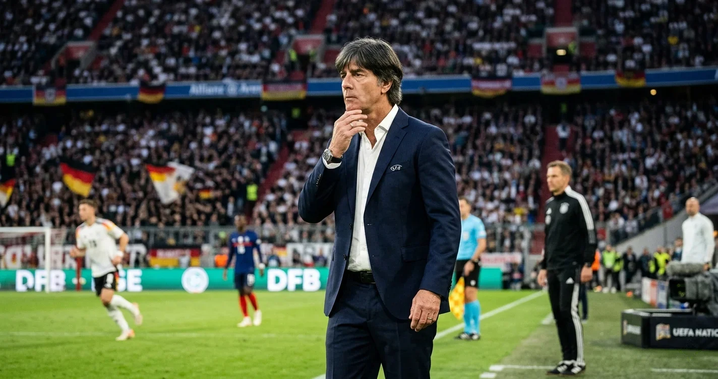 Joachim Löw
