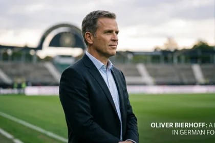 Oliver Bierhoff