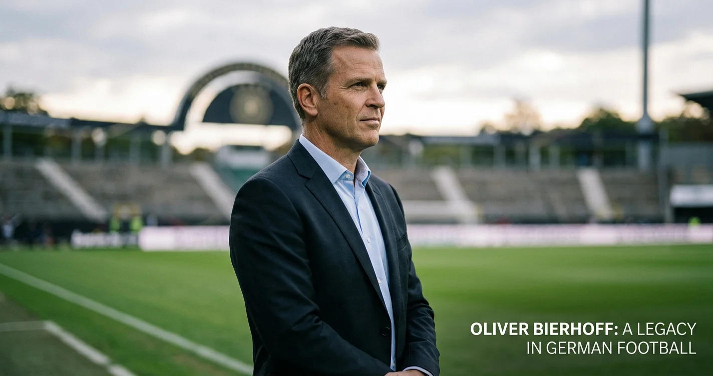 Oliver Bierhoff