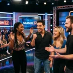 types of reality TV