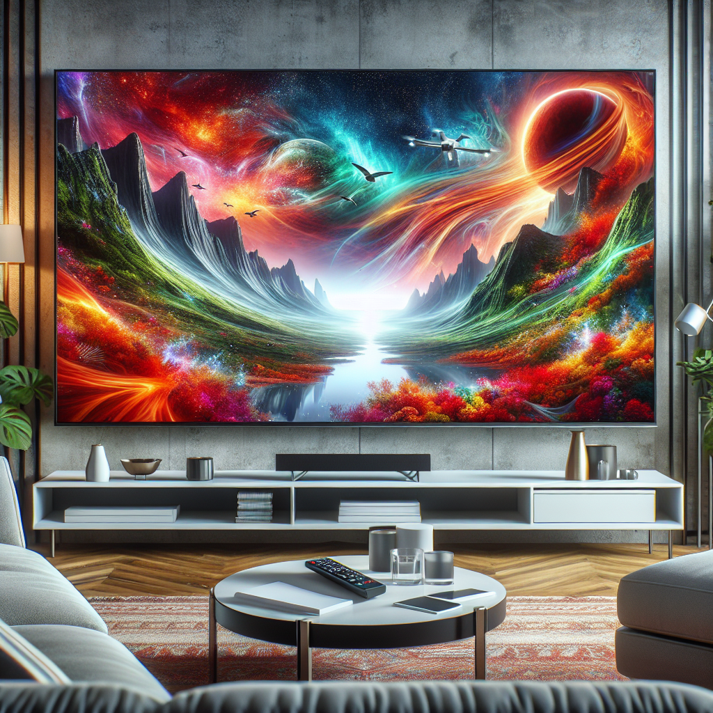 4K IPTV Streaming in Deutschland