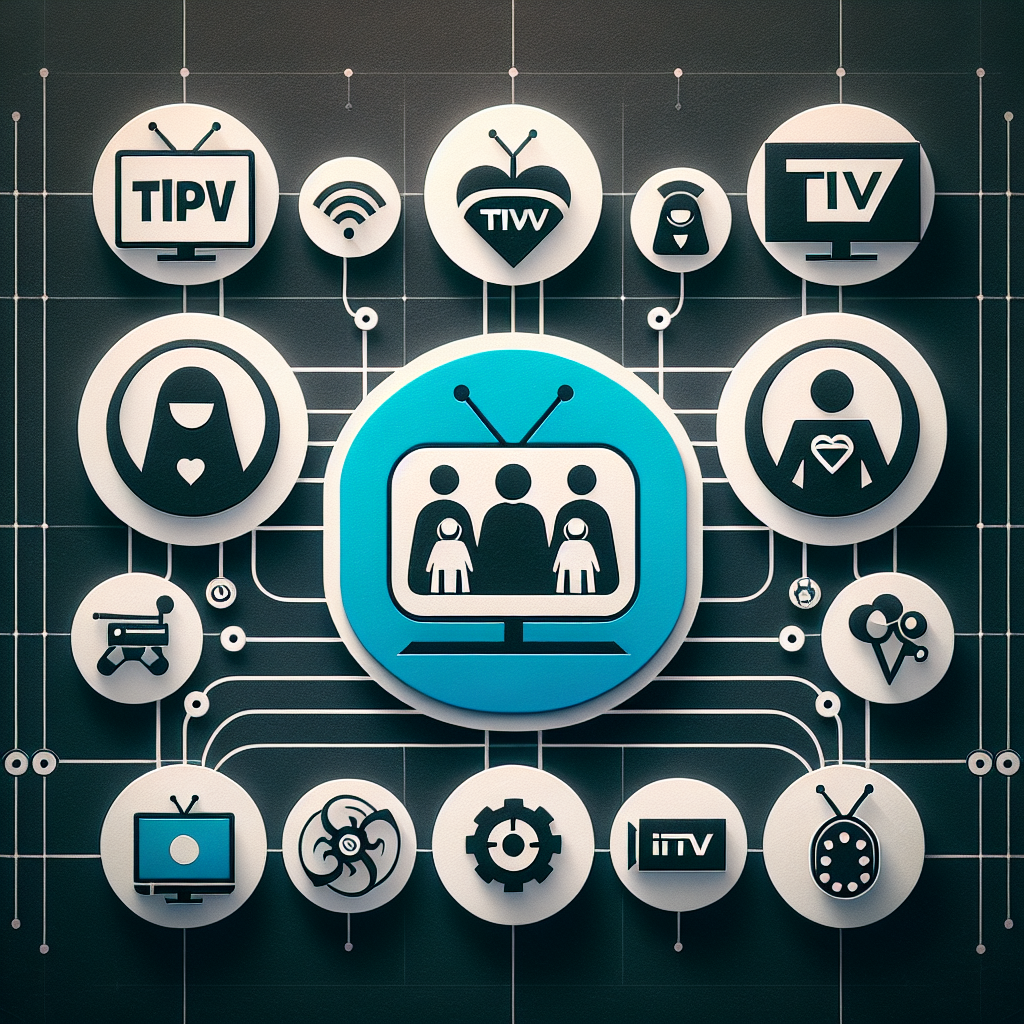Empfohlene IPTV Services in Deutschland mit Familien-Paket