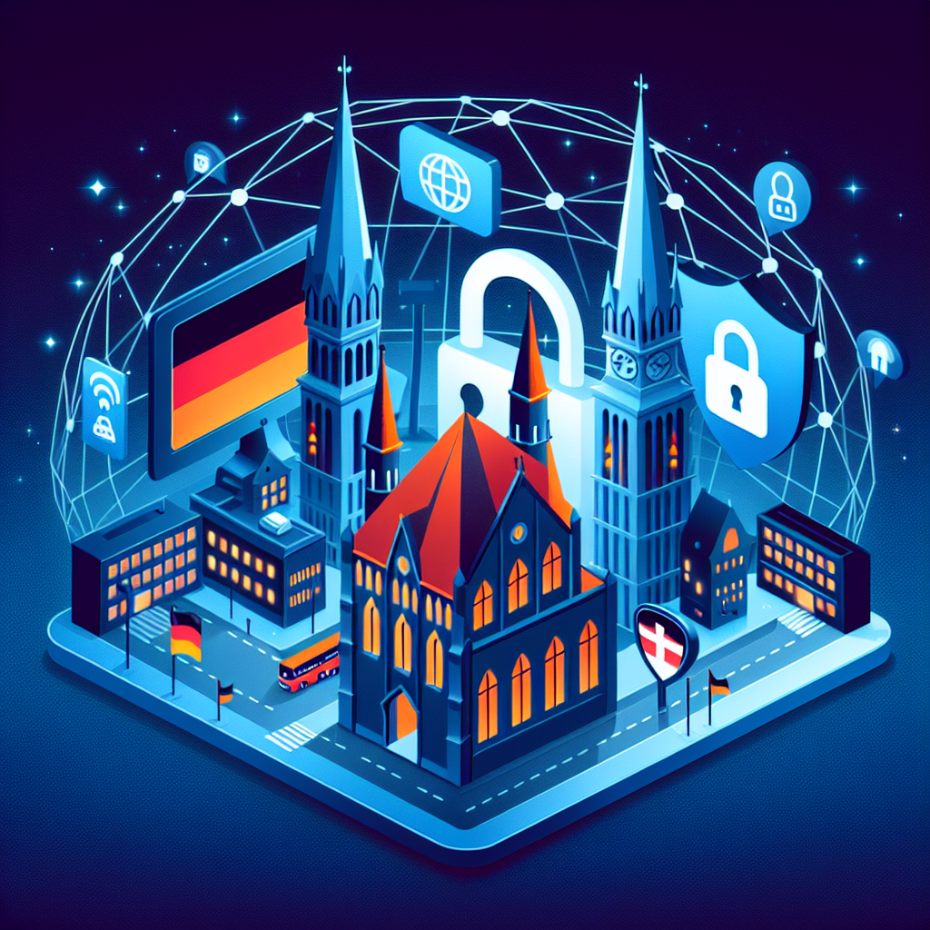 Beste VPNs für IPTV in Deutschland