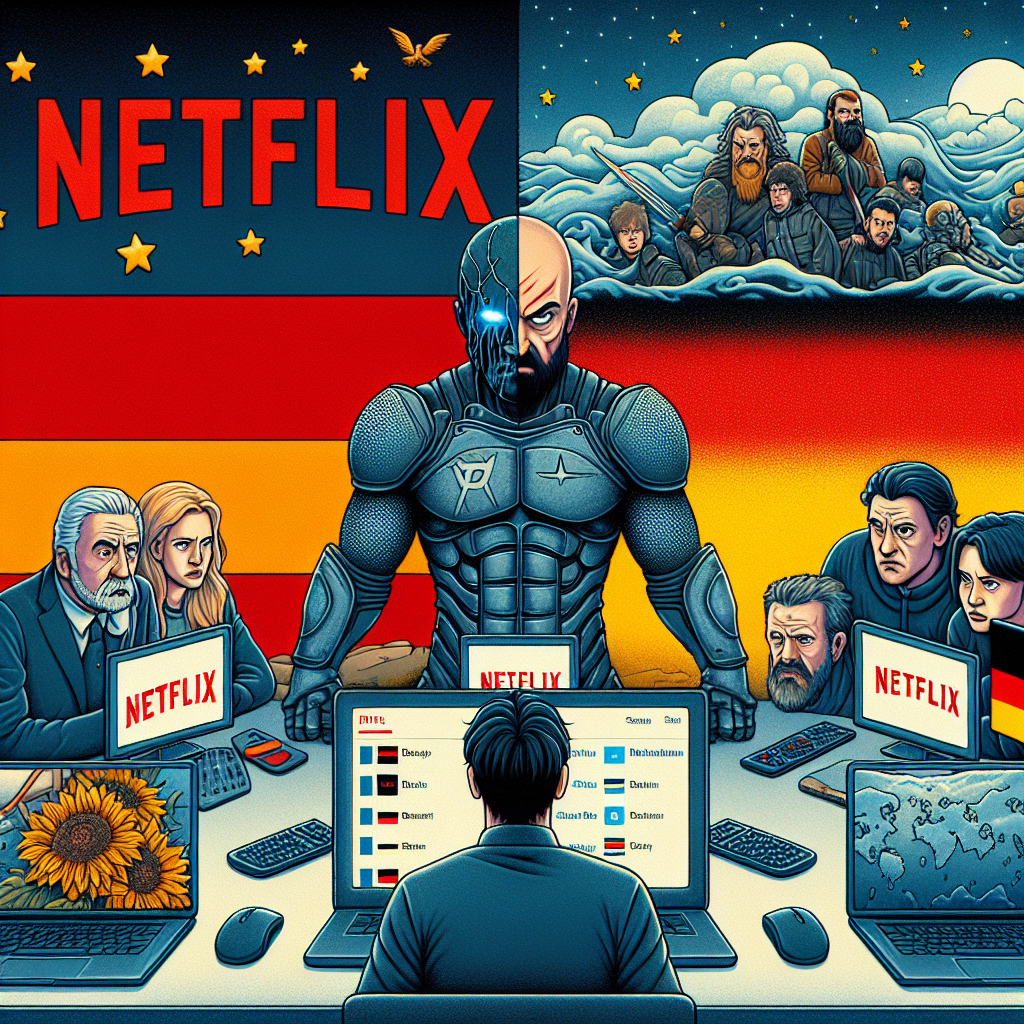 Bestes IPTV für Netflix-Originale ohne Abo: TiviBridge und TiviPlanet im Vergleich