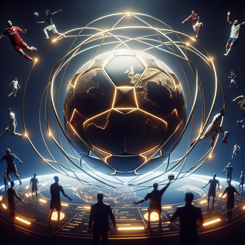 Champions League Logo