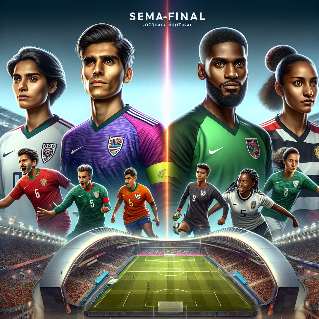 Champions League Halbfinale Teams