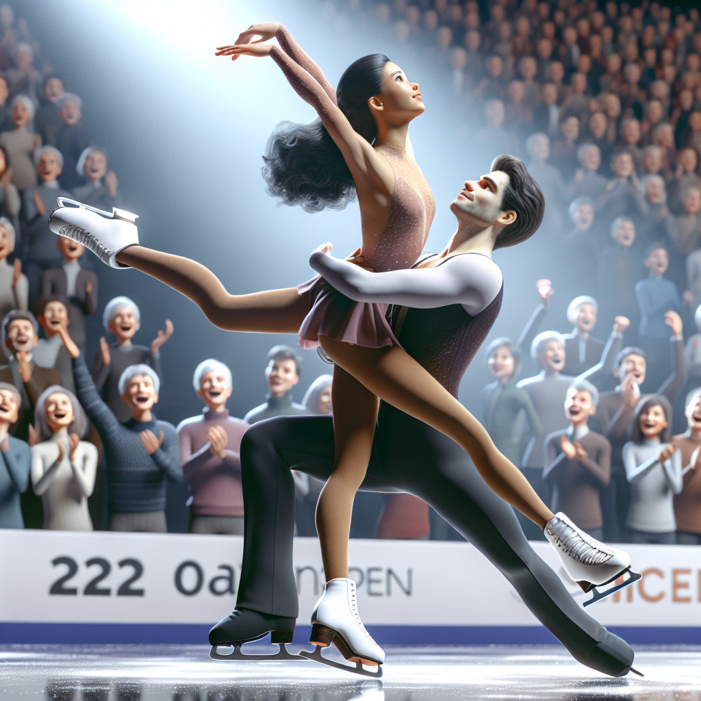 Eiskunstlauf EM 2025