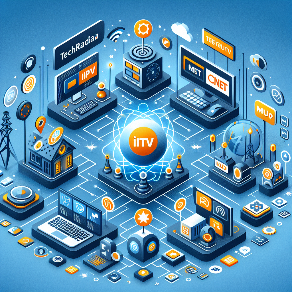 IPTV Reviews 2025