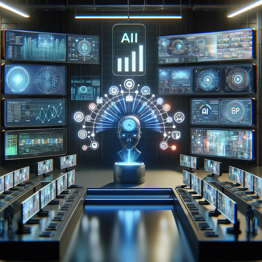 IPTV und künstliche Intelligenz