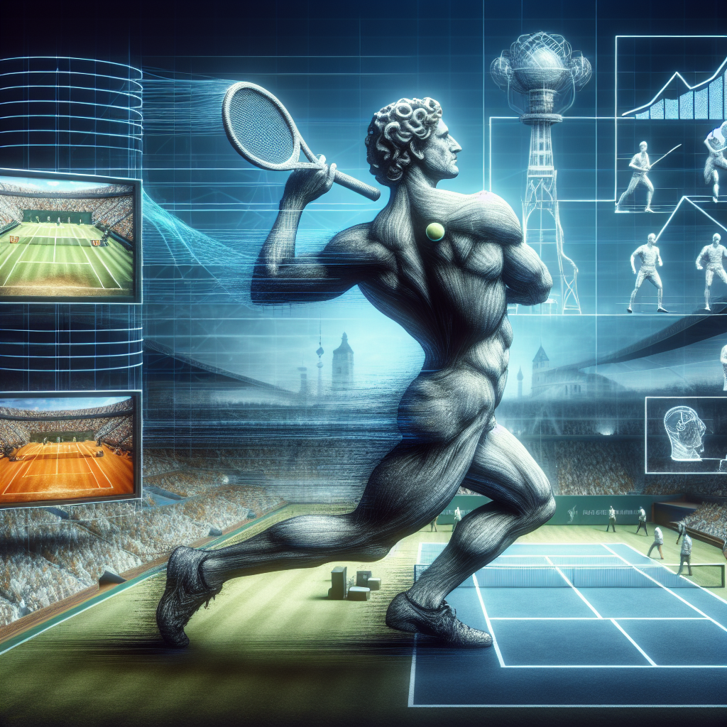 Novak Djokovic live streamen