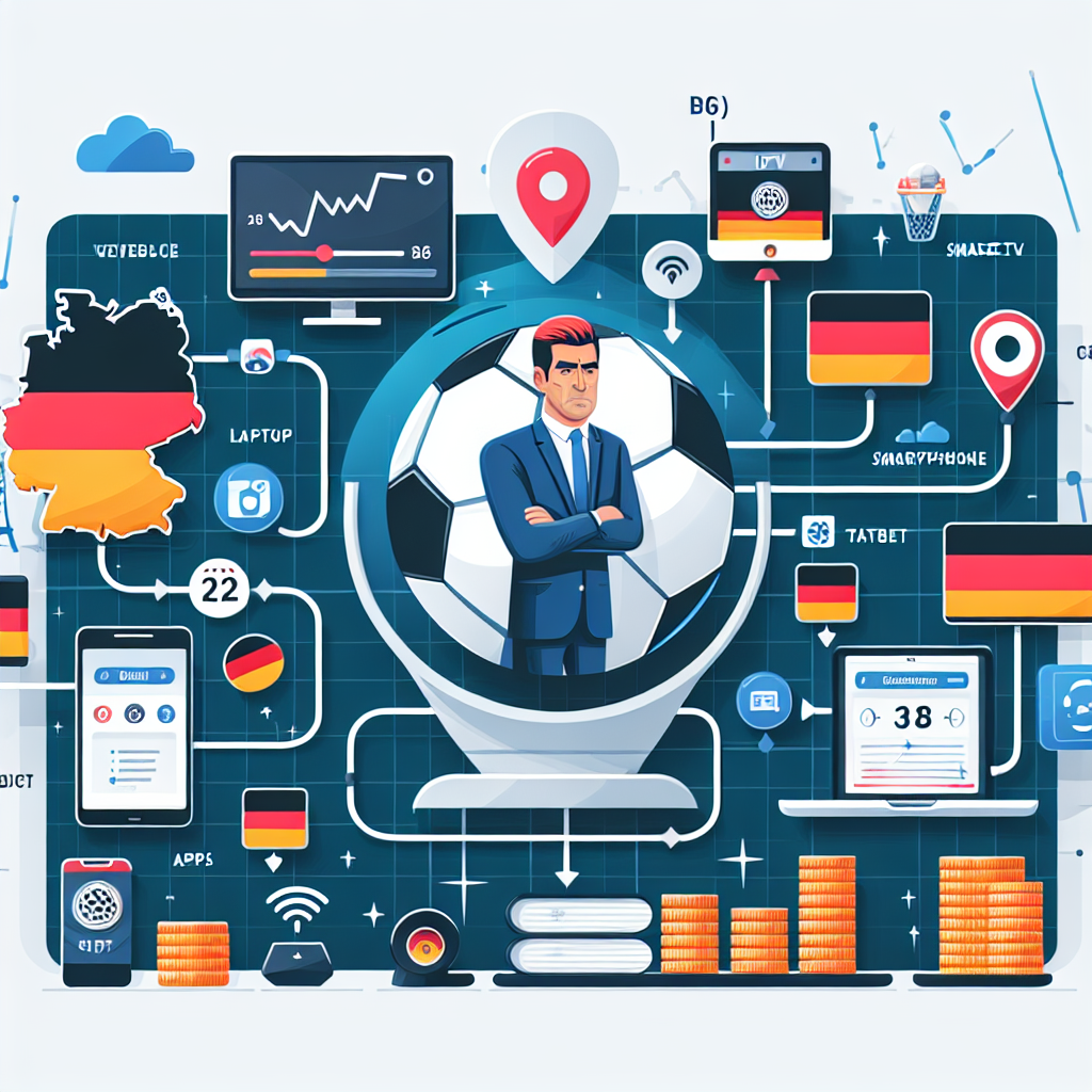 So sehen Sie Markus Anfang live – IPTV und Streaming-Tipps für Deutschland