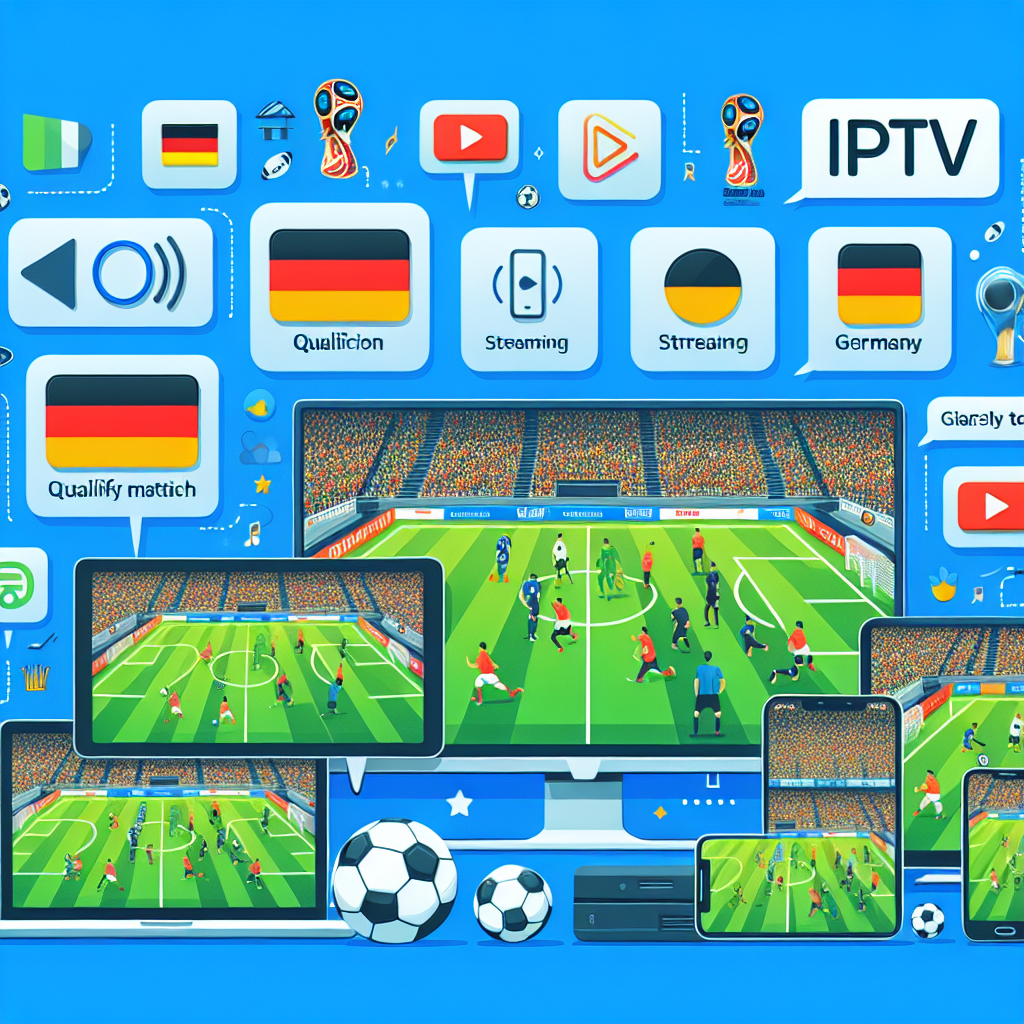 Fußballspiel WM-Qualifikation live Streaming