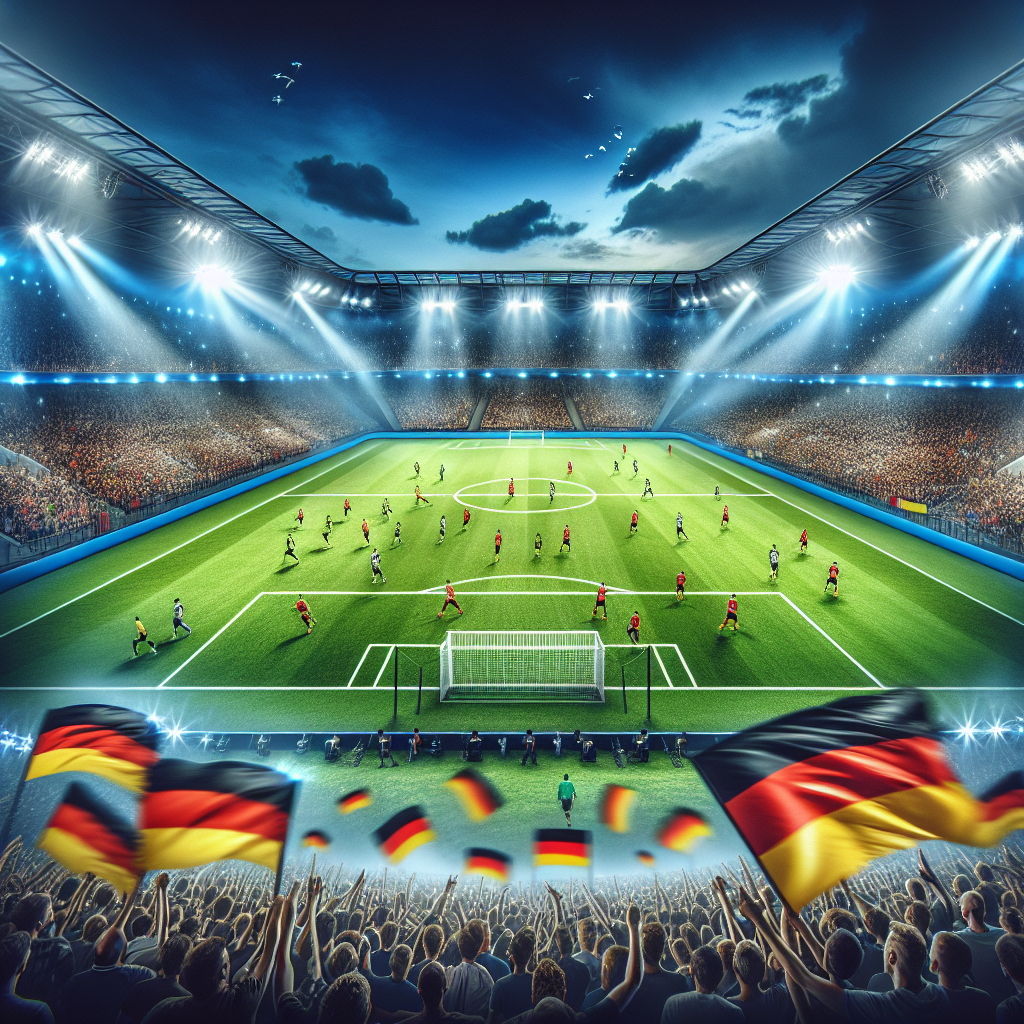 So sehen Sie Losc – Psg live – IPTV und Streaming-Tipps für Deutschland