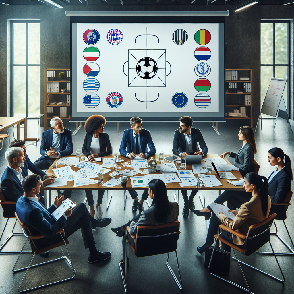 Club-Finanzen & UEFA-Regeln: Wie Teams sich anpassen