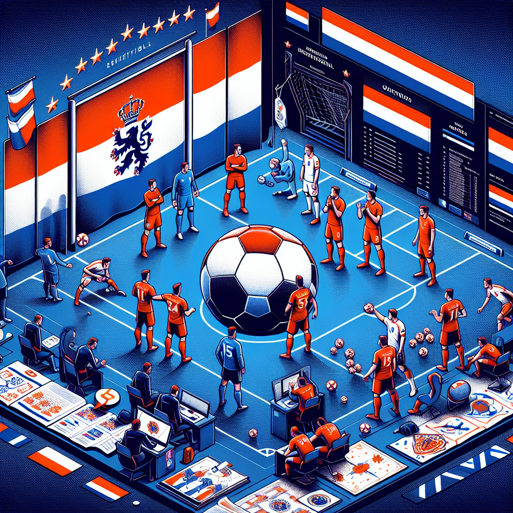 Im Fokus: Niederländische Klubs in Europa – Stärken & Hürden