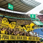 DFB Pokalfinale 2026
