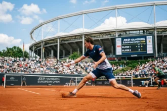 ATP Hamburg 2026