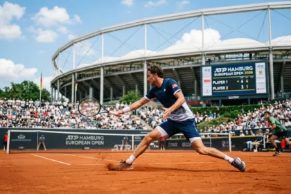 ATP Hamburg 2026