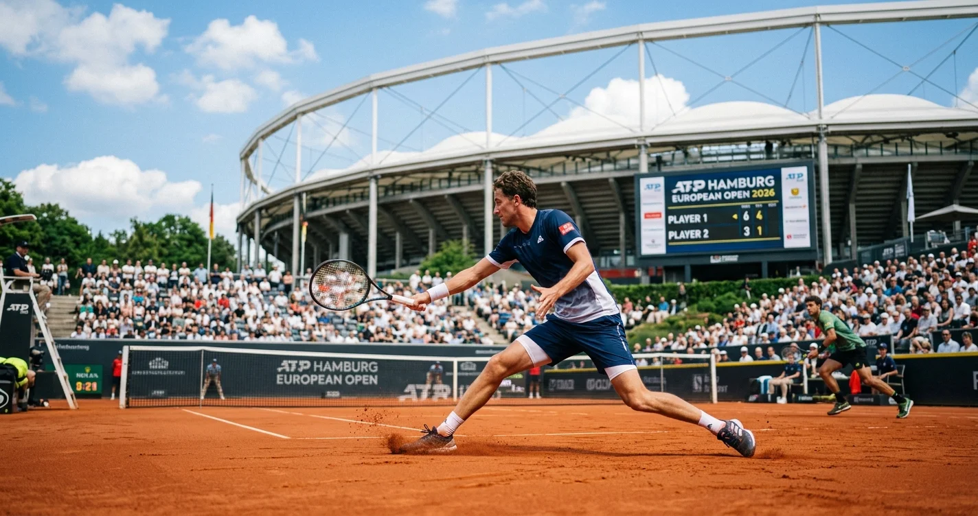 ATP Hamburg 2026