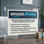 Amazon Prime