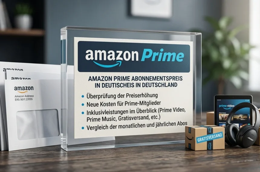 Amazon Prime