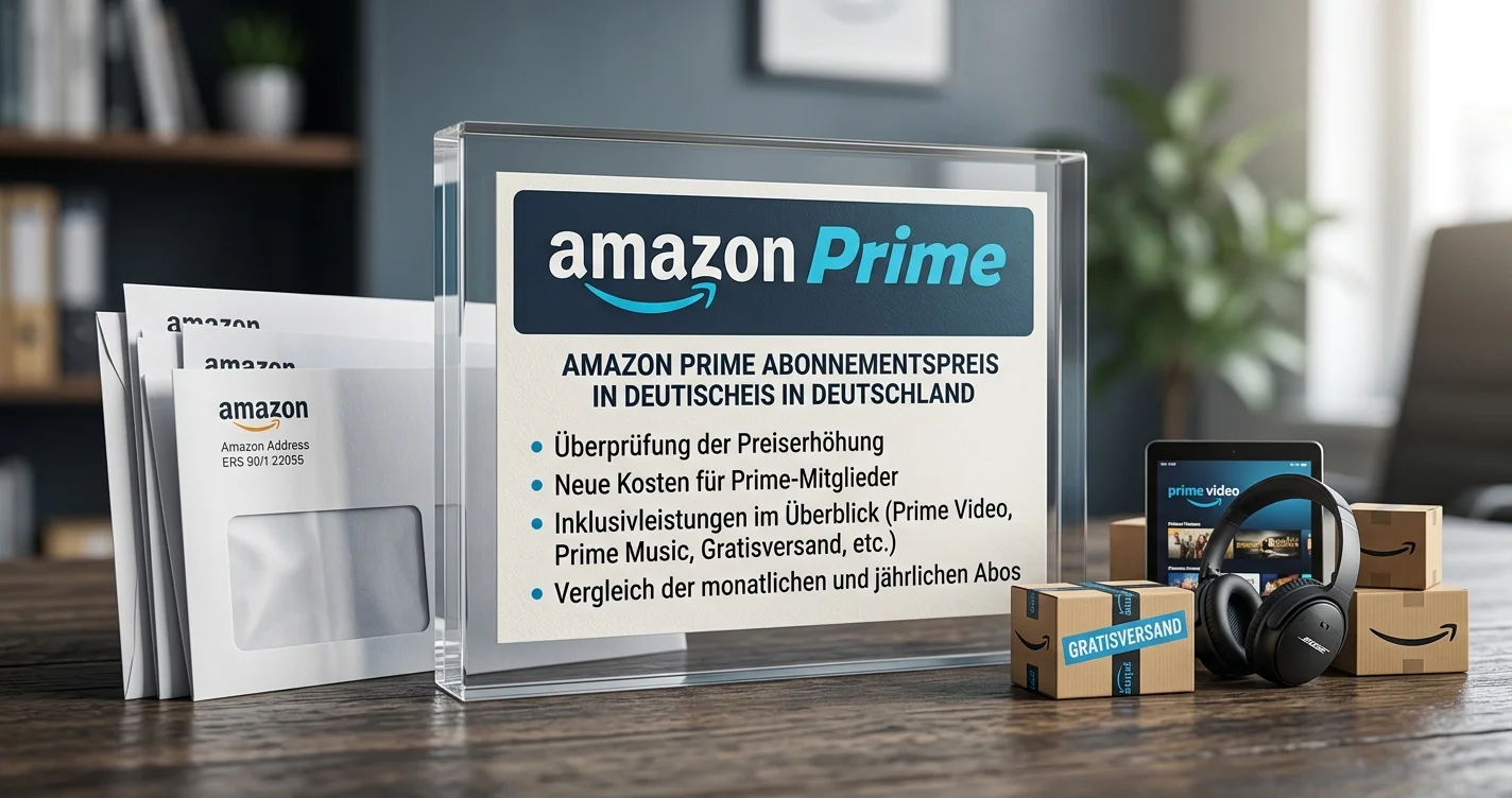 Amazon Prime