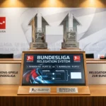 Relegation 2 bundesliga