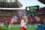 DFB Pokal Finale 2026