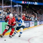 Eishockey wm 2026
