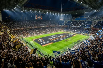Europa League