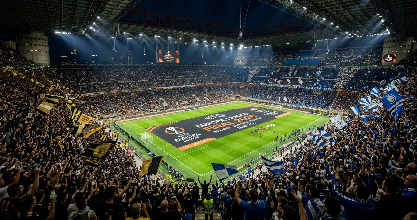 Europa League