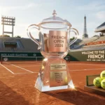 French Open 2026