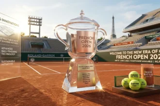 French Open 2026