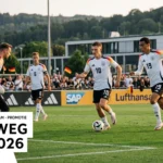 Duitse nationale voetbalteam