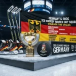 WK ijshockey 2026