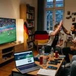 IPTV Test 2026 für Fußball WM