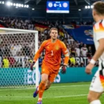 Manuel Neuer die WM 2026 spielen