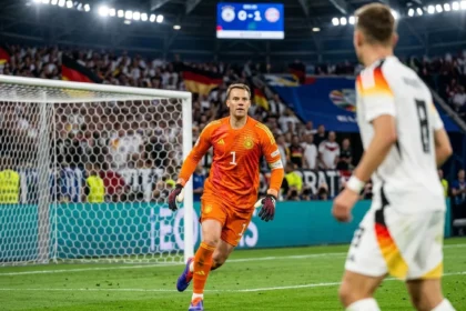 Manuel Neuer die WM 2026 spielen