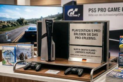 PlayStation 5