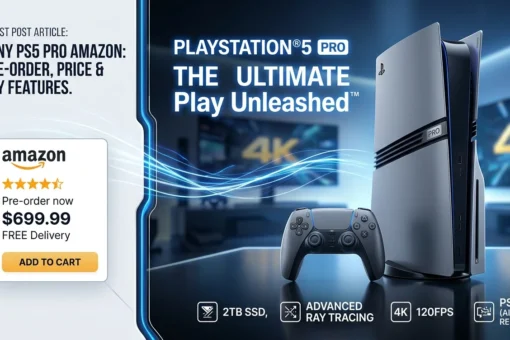 Sony PlayStation 5