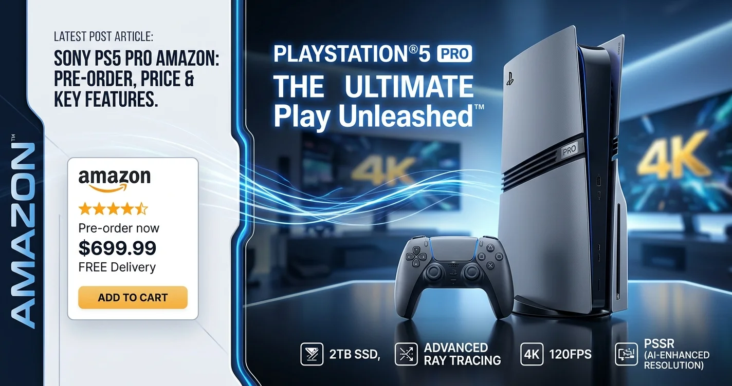 Sony PlayStation 5