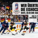 Eishockey WM