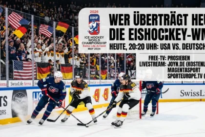 Eishockey WM