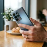 Xiaomi 17 Pro